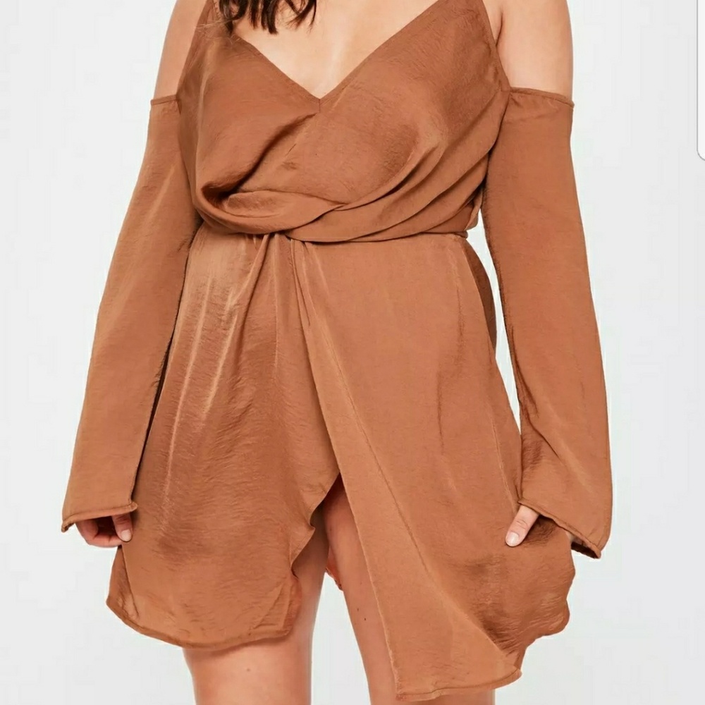 Dress or top depending on your style